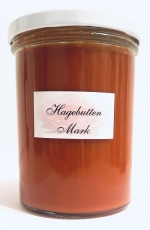Hagebuttenmark / Püree
