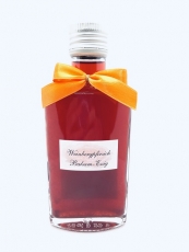 Weinbergpfirsich-Balsam (Essig)