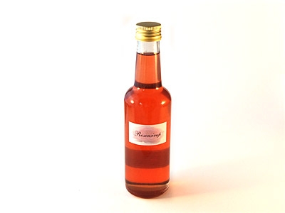Rosensirup