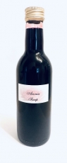 Aronia Sirup