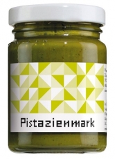 Pistazienmark