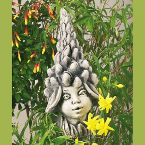 Zauberblume Blumenkind Lupine