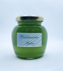 Waldmeister Gelee