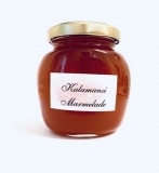 Kalamansi Marmelade