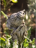 Zauberblume Blumenkind - Kind der Elemente Wasser -