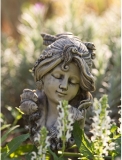 Zauberblume Blumenkind - Kind der Elemente Wasser -