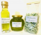 Waldmeister - Geschenkset